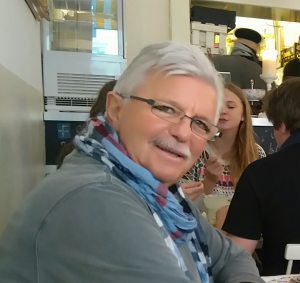 Profilbild von Klaus Wosmann