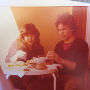 Profilbild von Klaus Wüst