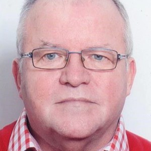 Profilbild von Klaus Wulf