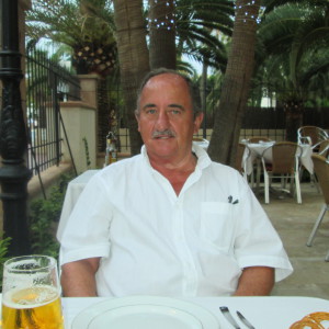 Profilbild von Klaus Wursthorn