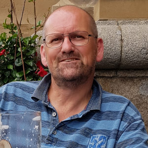 Profilbild von Klaus Zacharias