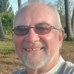Profilbild von Klaus Zacharzewski