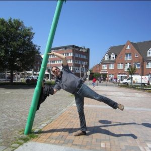 Profilbild von Klaus Zahlten