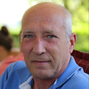 Profilbild von Klaus Zappini