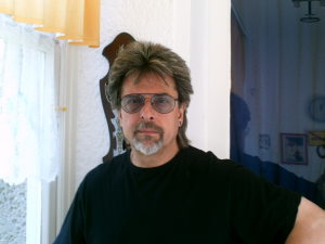 Profilbild von Klaus Zechlin