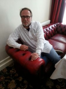 Profilbild von Klaus Zeh