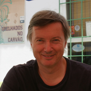 Profilbild von Klaus Zerbes