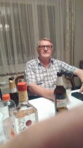 Profilbild von Klaus Zernick