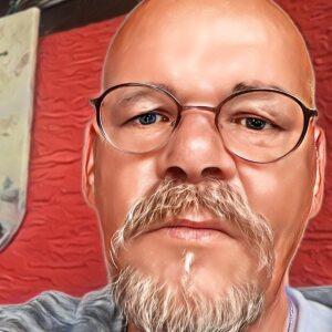 Profilbild von Klaus Ziegler