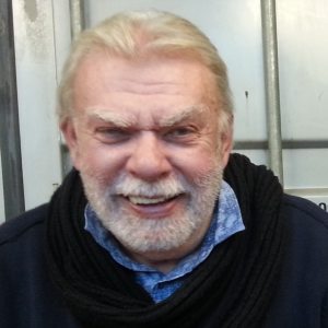 Profilbild von Klaus Zimmer