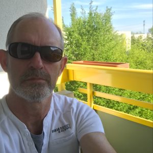 Profilbild von Klaus Zimmermann