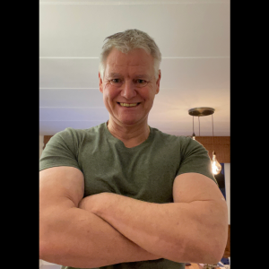 Profilbild von Klaus Zimmermann