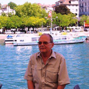 Profilbild von Klaus Zimmermann