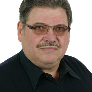 Profilbild von Klaus Zink