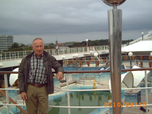 Profilbild von Klaus Zinke