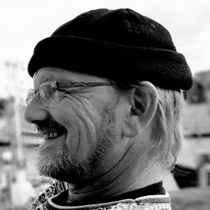 Profilbild von Klaus Zinn