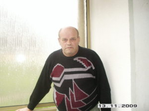 Profilbild von Klaus Zorn