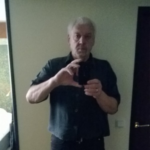 Profilbild von Klaus Zühlsdorf