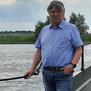 Profilbild von Klaus Zumm
