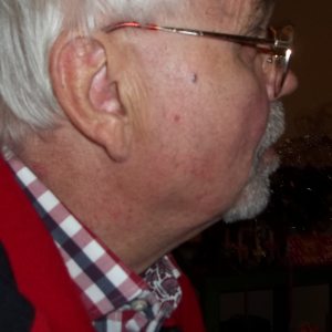 Profilbild von Klaus Zurhorst