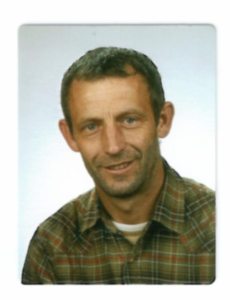 Profilbild von Klaus van Afferden