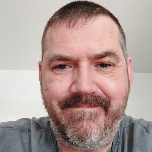 Profilbild von Klaus van Boekel