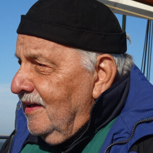 Profilbild von Klaus van Holt