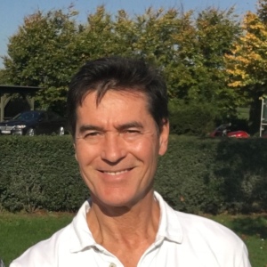 Profilbild von Klaus van den Berg