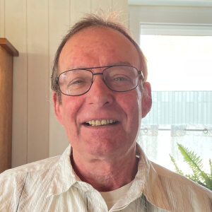 Profilbild von Klaus von Ahsen