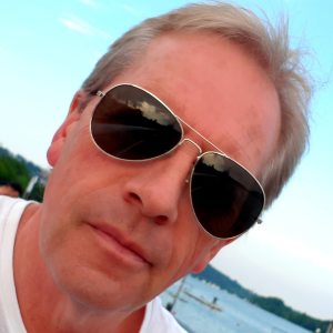 Profilbild von Klaus von Allörden