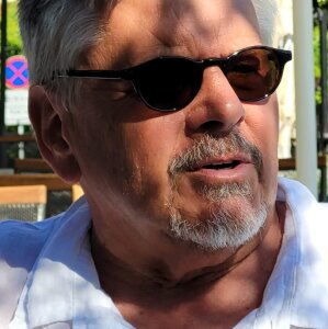 Profilbild von Klaus von Poblotzki