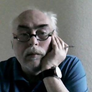 Profilbild von Klaus von Rönne-Warning