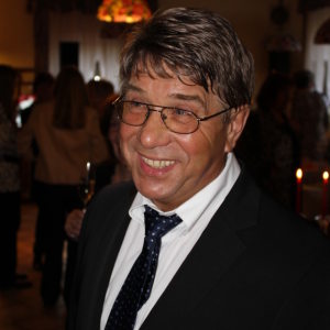 Profilbild von Klausludwig Mattern