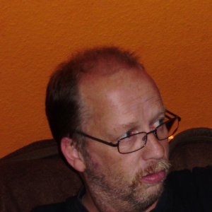 Profilbild von Klaverkamp Arne