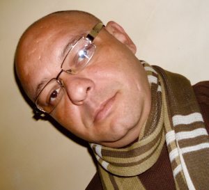 Profilbild von Klayton Marx