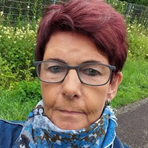 Profilbild von Klein Sylvia