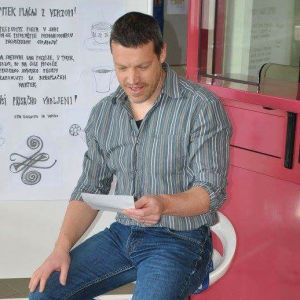 Profilbild von Klemen Zorko