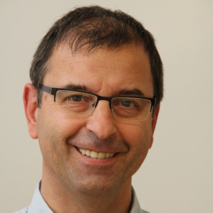 Profilbild von Klemens Bär