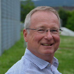 Profilbild von Klemens Boenke