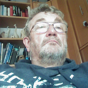 Profilbild von Klemens Bös