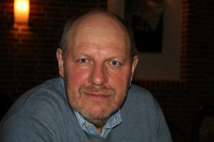 Profilbild von Klemens Brinker