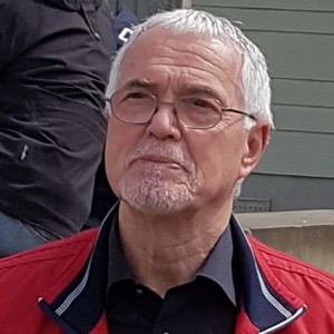 Profilbild von Klemens Dinius