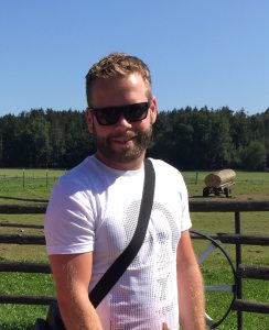 Profilbild von Klemens Fialik