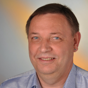 Profilbild von Klemens Gehrenkemper