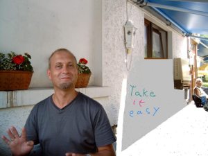 Profilbild von Klemens Gordalla