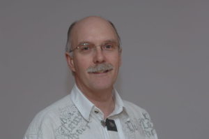 Profilbild von Klemens Hahn