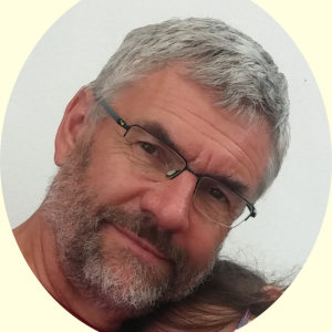 Profilbild von Klemens Lüpke