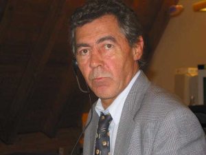 Profilbild von Klemens Moll