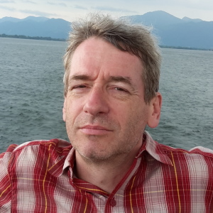 Profilbild von Klemens Plawky