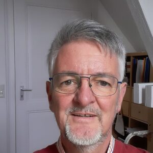 Profilbild von Klemens Rösler